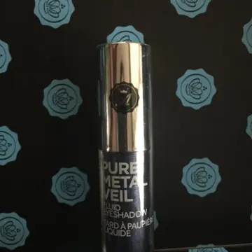 Pure metal veil, Absolute New York
