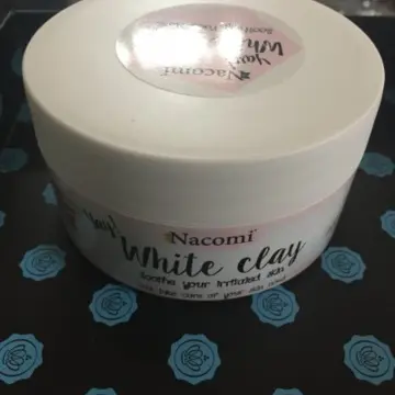 White clay, Nacomi