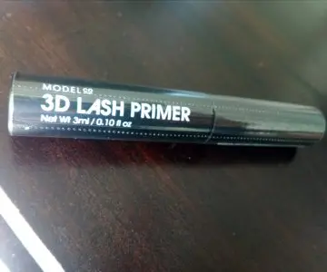Mascara 3D lash primer, ModelCo