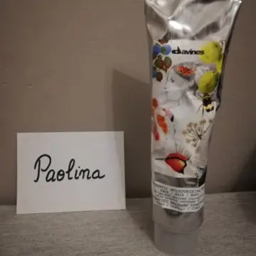 Authentic Moisturising Balm, Davines