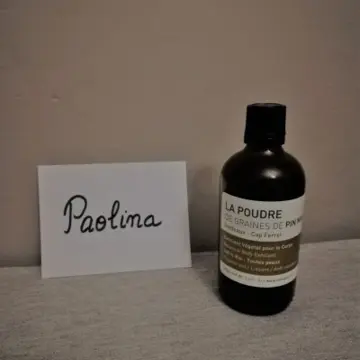 Poudre de graines de pin maritime bio, Océopin