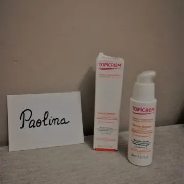 Sérum booster   taches pigmentaires, Topicrem