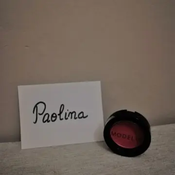 Blush crème, ModelCo