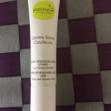 Soin levres, Aïny Skincare