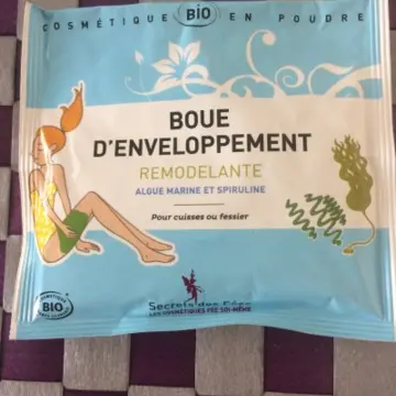 Soin remodelant, Secrets des fées