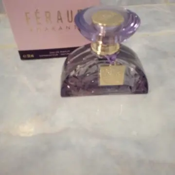 Eau de parfum, Féraud
