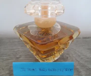 Trésor EDT, Lancôme