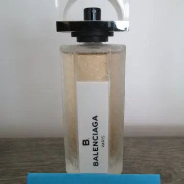 B de Balenciaga, Balenciaga