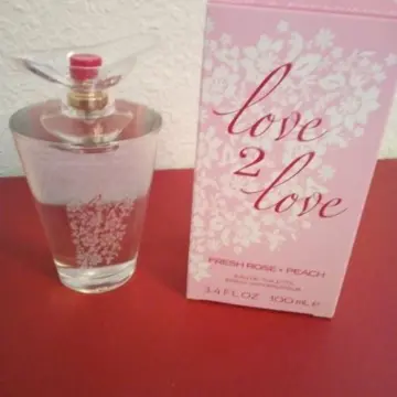 parfum, love2love