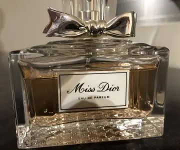 Miss Dior, Dior