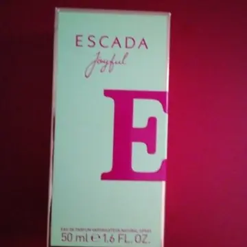 eau de parfum escada joyful, Escada