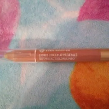 crayon yeux ornacré, Yves Rocher