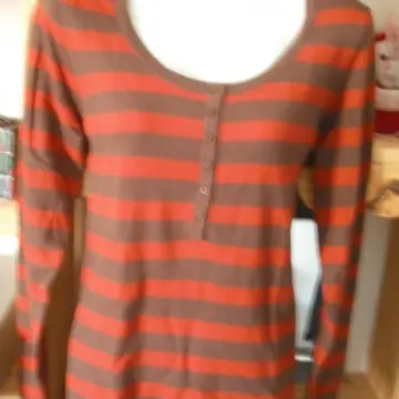pull neuf, La Redoute