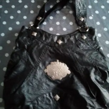 sac kaporal, Kaporal