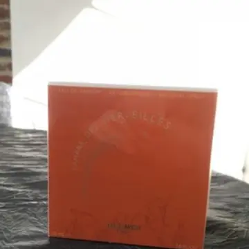 L'ambre des merveilles, Hermès