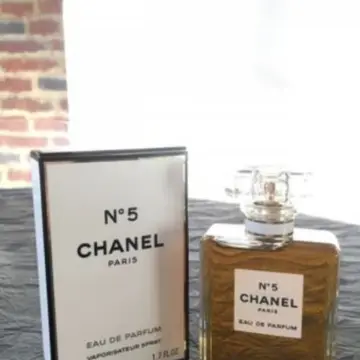 Chanel N 5, Chanel