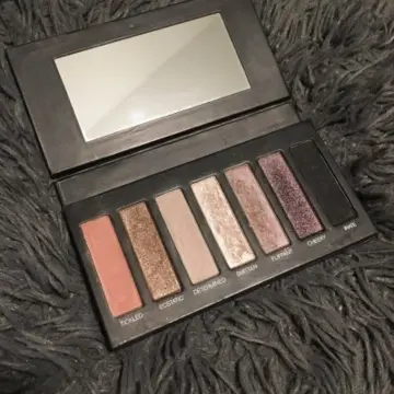 Palette 3, Younique