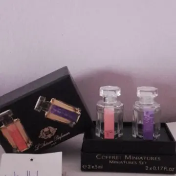 Parfums, L'artisan parfumeur