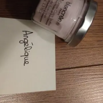 crème corps soufflé fraise grenade, Blancrème