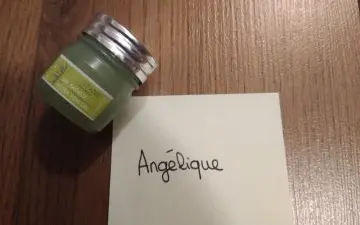 gel radieux, L'Occitane en Provence