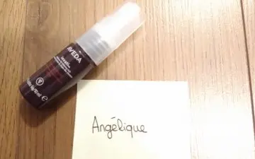 spray revitalisant anti chute de cheveux, Aveda
