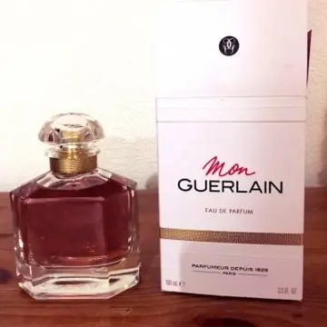 Mon Guerlain, Guerlain