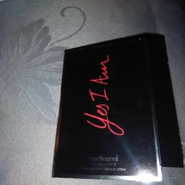 Parfum, Cacharel