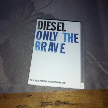Parfum, Diesel