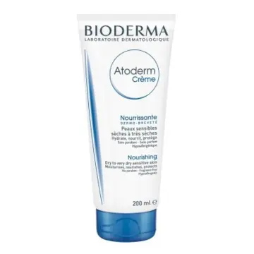 Atoderm Crème, Bioderma