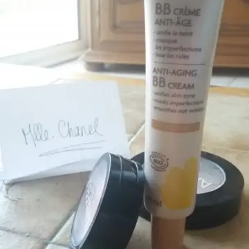 Fleurance nature, BB crème anti âge