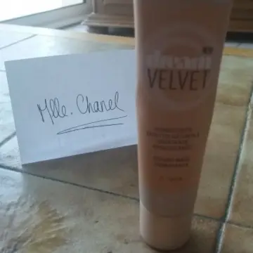 New dream velvet, Maybelline
