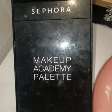 Palette, Sephora
