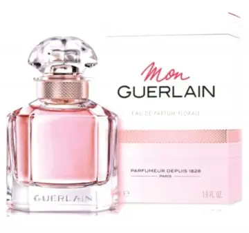 Edp Mon guerlain eau florale, Guerlain
