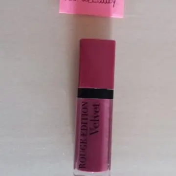 Rouge à lèvres, Bourjois