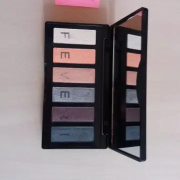 Palette yeux, Marionnaud