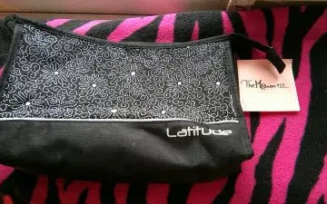 Vanity, Latitude