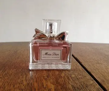 Miss Dior Absolutely blooming, Miss Dior
