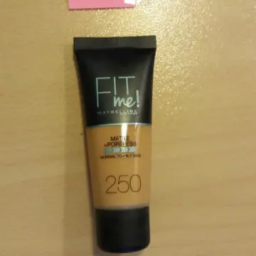 Fond de teint, Maybelline