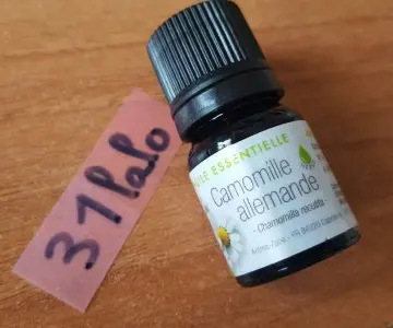 HE camomille allemande, Aroma-Zone