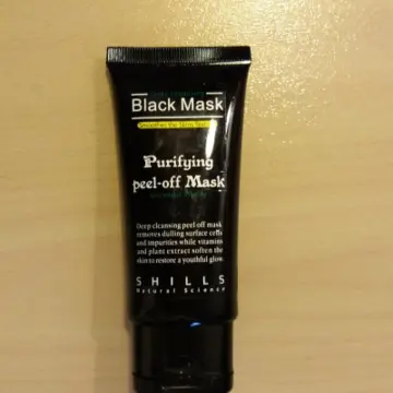 Masque visage, Shills