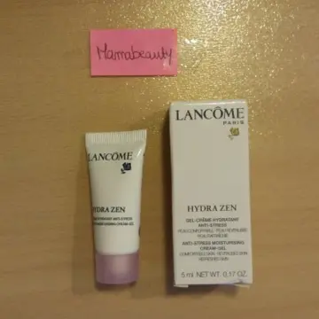 Crème hydratante, Lancôme