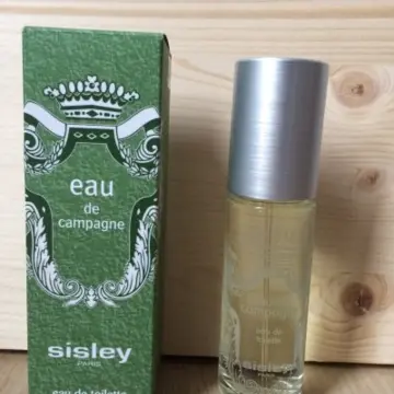 Eau de Campagne, Sisley