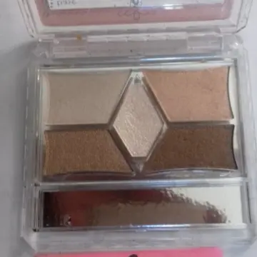 mini palette yeux, canmake