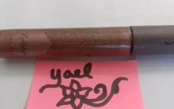 gloss, Lollipops