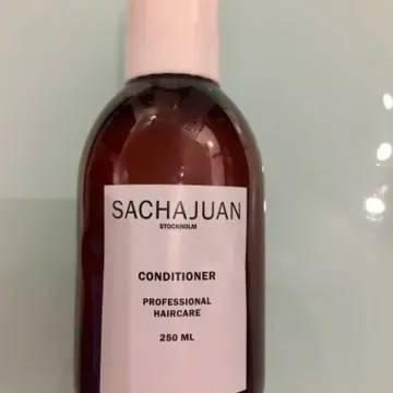 Conditoner, Sacha Juan
