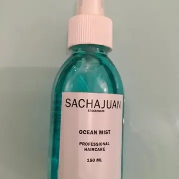 Ocean Mist, Sacha Juan