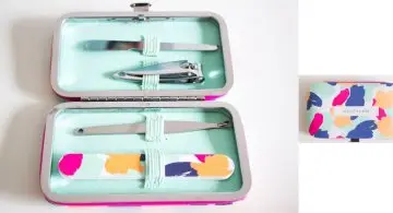 Kit manicure, My Little Box