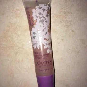 gloss l'occitane, L'Occitane en Provence