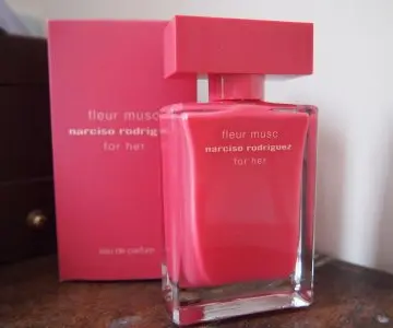 Narciso Rodriguez Fleur Musc, Narciso