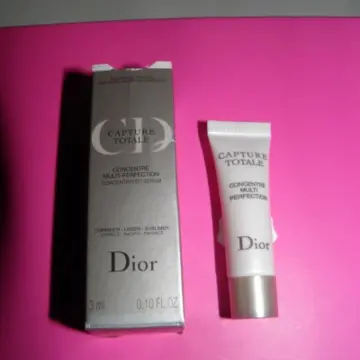 Capture Total, Dior